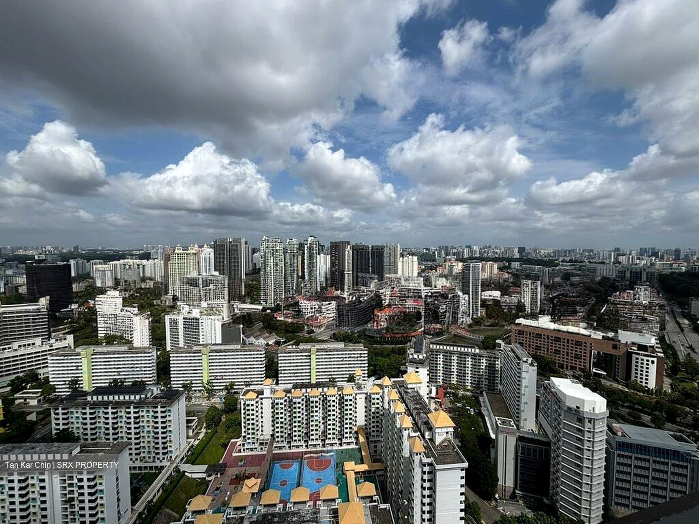 The Landmark (D3), Condominium #512811561
